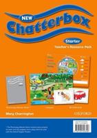 New Chatterbox Starter. Teacher's Resource Pack