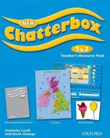 New Chatterbox 1 & 2. Teacher's Resource Pack