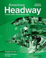 American Headway: Starter: Workbook