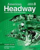 American Headway Starter Workbook B