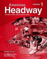 American Headway: Level 1: Workbook