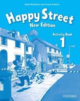 Happy Street. 1 Activity Book