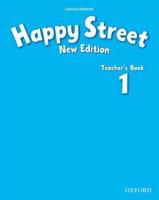 Happy Street. Teacher's Book 1