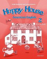 Happy House. 2 Activity Book