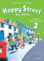 Happy Street: 2 New Edition: Teacher's Resource Pack