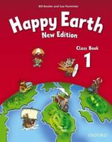 Happy Earth. Class Book 1