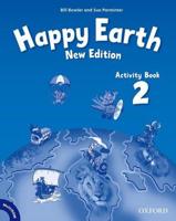 Happy Earth. Activity Book 2