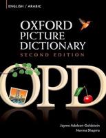 Oxford Picture Dictionary. English-Arabic