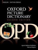 The Oxford Picture Dictionary English/haitian Creole 2E