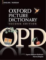 Oxford Picture Dictionary. English/Russian