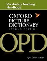 Oxford Picture Dictionary. Vocabulary Teaching Handbook