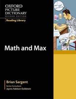 Math and Max