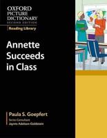 Annette Succeeds in Class