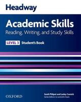 Headway Academic Skills Level 3 Student's Book