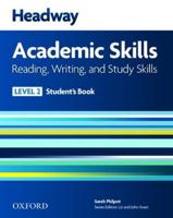 Headway Academic Skills Level 2 Student's Book