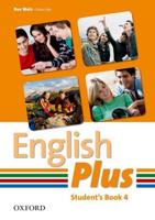 English Plus. 4 Student's Book
