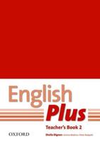 English Plus. Teacher's Book 2