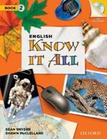 English Know It All: Student Book With CD Pack 2
