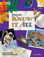 English Know It All: Student Book With CD Pack 3