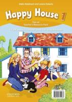 Happy House: 1: Teacher's Resource Pack (New Edition)