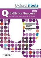 Q: Skills for Success. Intro