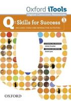 Q: Skills for Success. 1