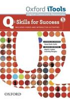 Q: Skills for Success. 5