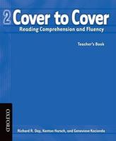 Cover to Cover 2: Teacher's Book