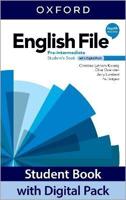 English File. Pre-Intermediate Student Book
