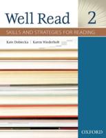 Well Read 2: Student Book