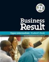 Business Result. Upper Intermediate Student's Book