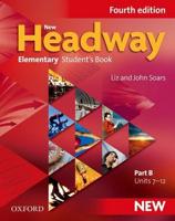 New Headway. Elementary. Student's Book