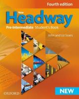 New Headway. Pre-Intermediate