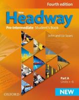 New Headway. Pre-Intermediate. Student's Book