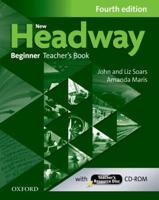 New Headway. Beginner Teacher's Book