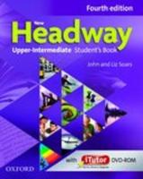 New Headway. Upper-Intermediate