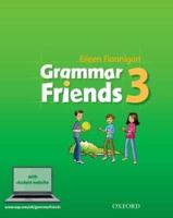 Grammar Friends. 3