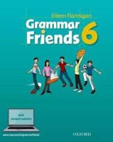 Grammar Friends. 6