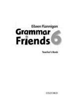 Grammar Friends 6: Teacher's Book