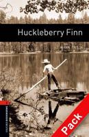 The Adventures of Huckleberry Finn