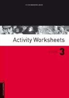 Oxford Bookworms Library. Stage 3 (1000 Headwords) Activity Worksheets