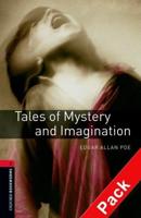 Tales of Mystery and Imagination