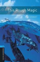 Oxford Bookworms Library: Level 5:: This Rough Magic Audio CD Pack