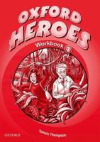 Oxford Heroes. 2 Workbook