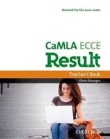 CaMLA ECCE Result. Teacher's Book