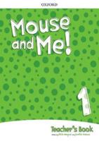 Mouse and Me!. Level 1 Teacher's Book Pack