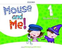 Mouse and Me! Plus: Level 1: Student Book Pack