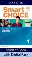 Smart Choice: Level 1: Student Book With Digital Pack