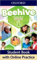 Beehive. 1 Student Book