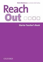 Reach Out Starter. Teacher's Book
